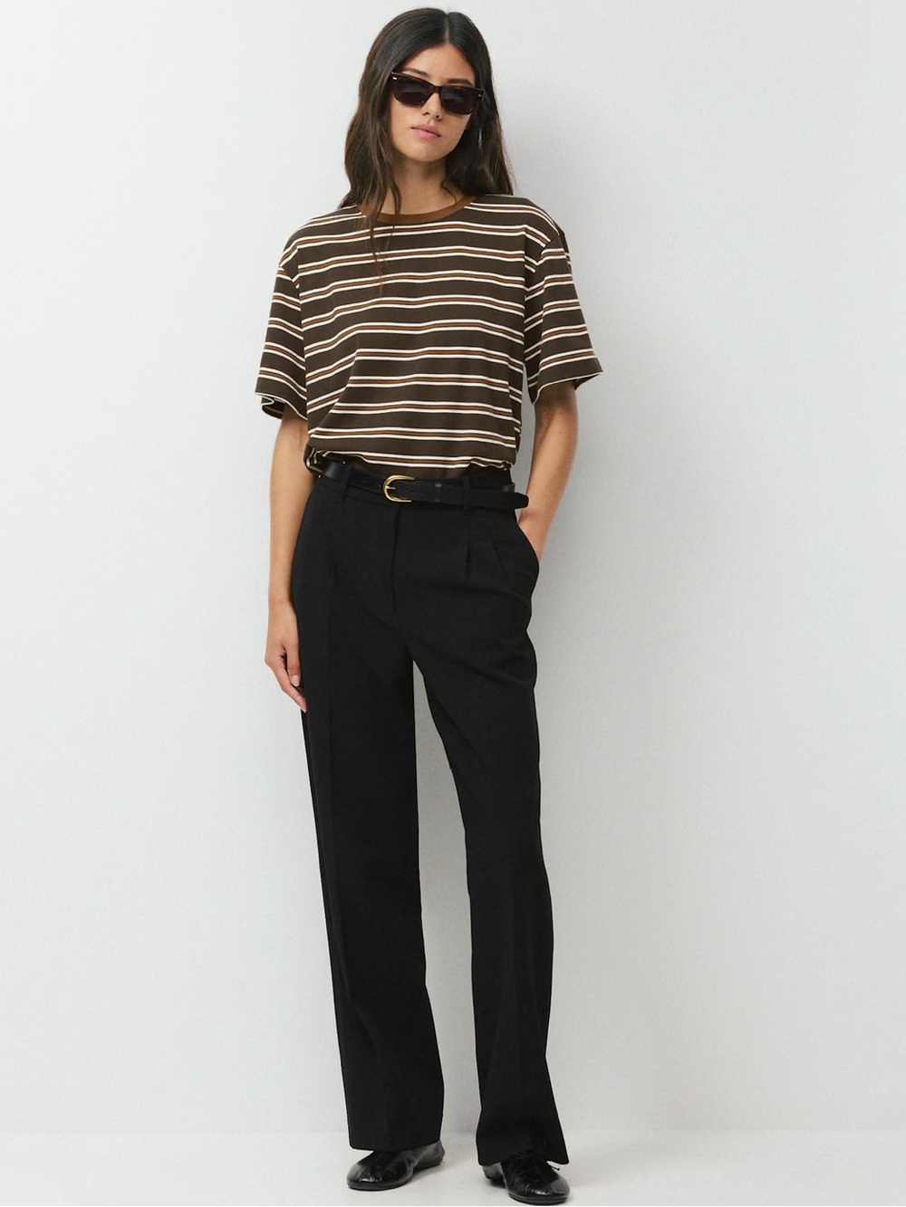 Aritzia Pegasus T-Shirt Cotton